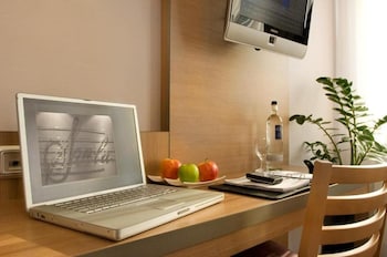 Business Double or Twin Room