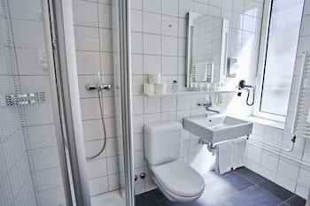 Quadruple Room Standard