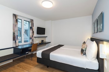 Double Room Kingsize