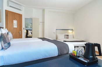 Quadruple Room Standard