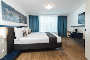 Quadruple Room Superior