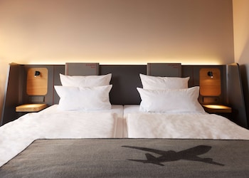Business Double Room