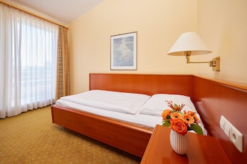Comfort Room, 1 Twin Bed