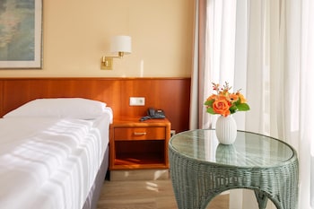 Comfort Room, 2 Twin Beds