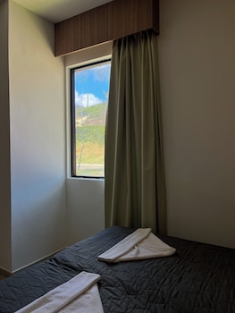 Standard Room, Garden View