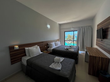 Superior Room, Sea View
