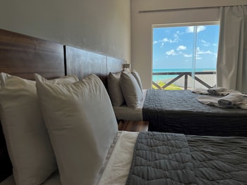 Superior Room, Sea View