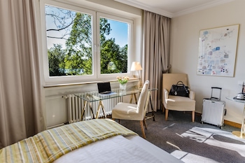 Standard Room, 1 Twin Bed (Quiet Location)