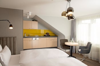 Apartment (no elevator)