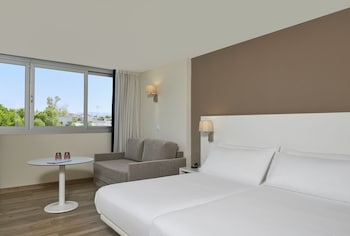 Innside, Room (2 adults + 2 children)