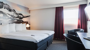 Standard Twin Room, Non Smoking