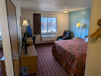 Room, Accessible