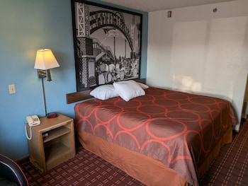 Room, Accessible