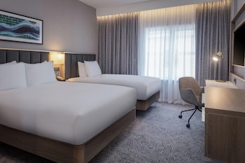 Deluxe Room, Multiple Beds