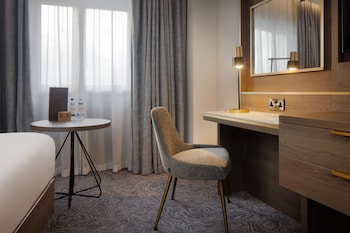 Executive Room, 1 King Bed