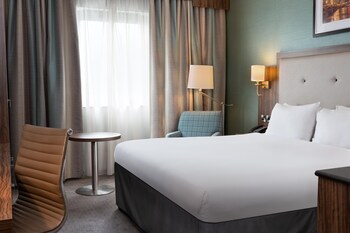 Deluxe Room, 1 King Bed