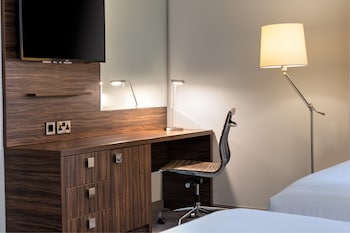 Deluxe Room, 2 Queen Beds