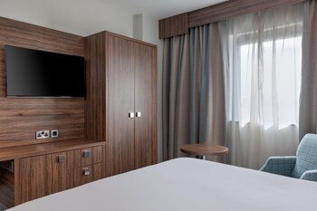 Deluxe Room, 1 King Bed