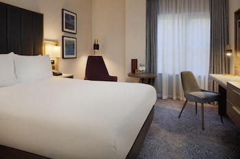 Deluxe Room, 1 Queen Bed