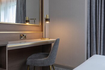 Superior Room, Multiple Beds, City View