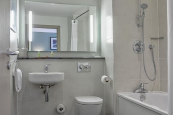 Deluxe Room, Multiple Beds