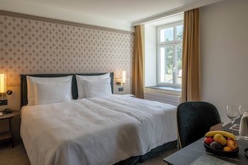 Double Room Art Nouveau