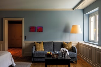 Junior Suite Cresta