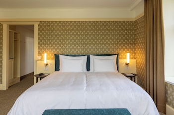 Junior Suite Art Nouveau