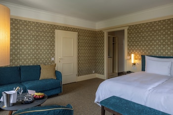 Junior Suite Art Nouveau