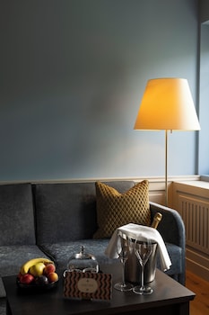 Junior Suite Cresta