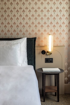 Double Room Art Nouveau