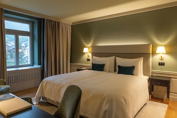 Double Room Cresta