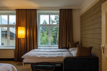 Junior Suite Art Nouveau