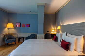 Junior Suite Cresta