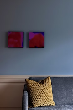 Junior Suite Cresta