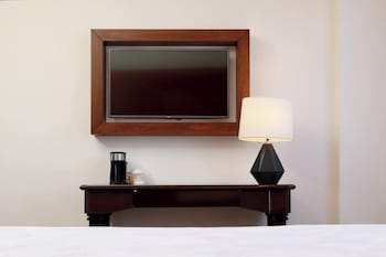 Suite, 1 King Bed