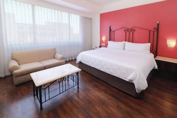 Premium Room, 1 King Bed