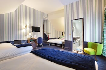 Family Room (6 persons)