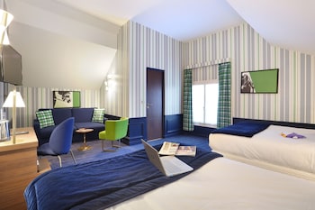 Family Room (6 persons)