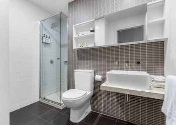 One Bedroom Apartment