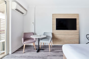 Superior Double Room, 2 Double Beds