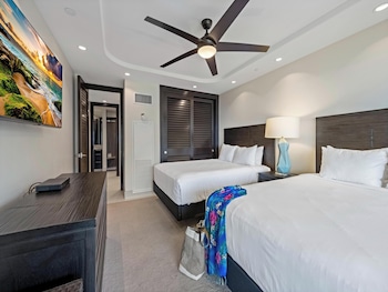 Condo, 2 Bedrooms, Ocean View (384)