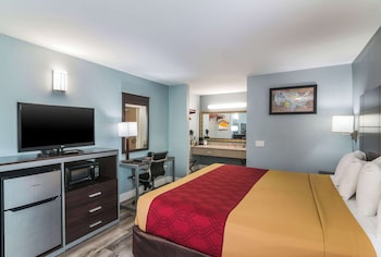 Room, 1 King Bed, Accessible, Non Smoking