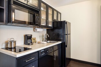 Suite, 2 Queen Beds (One Bedroom Suite - Double Bed)