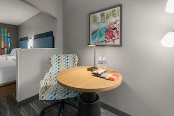 Standard Room, Non Smoking