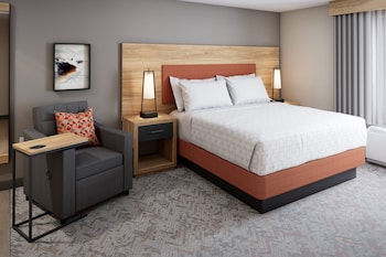 Studio Suite, 1 King Bed