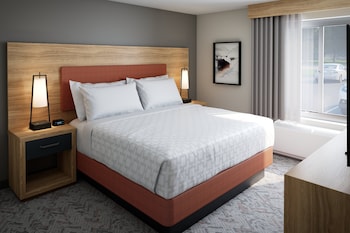 Suite, 1 Bedroom