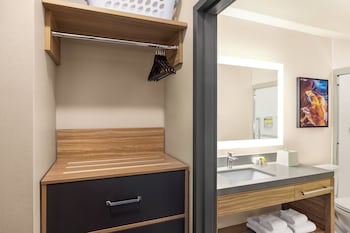 Studio Suite, 2 Queen Beds