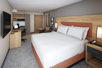 Studio Suite, 1 King Bed
