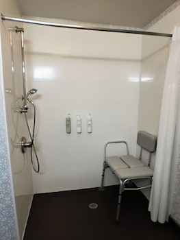 Room, 1 King Bed, Mobility Accessible